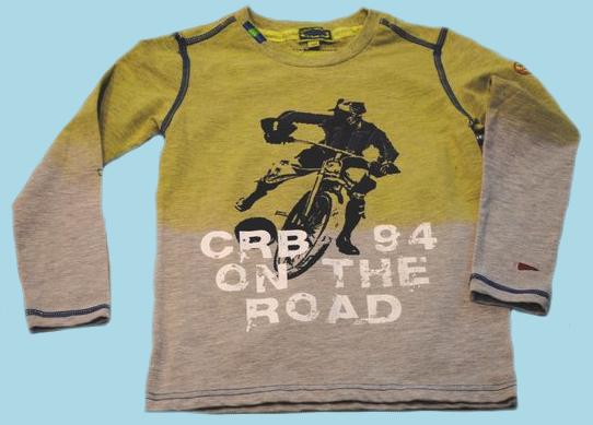Bild Carbone Shirt On the Road #31535