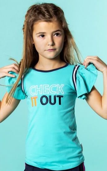 ♥B.NOSY♥ Baby Mädchen Sommer T-Shirt EINHORN lollipop Baumwolle 68-86 UVP 14,95♥ 
