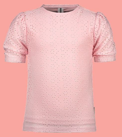 B.Nosy T-Shirt pink #5400 von B.Nosy Sommer 2022