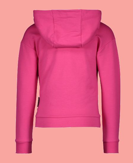 Kindermode B.Nosy Winter 2021/22 B.Nosy Pullover / Hoodie Blessed pink #5360