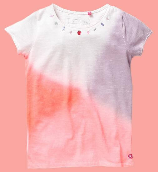 Bild Cakewalk T-Shirt Kookys summery pink #1425