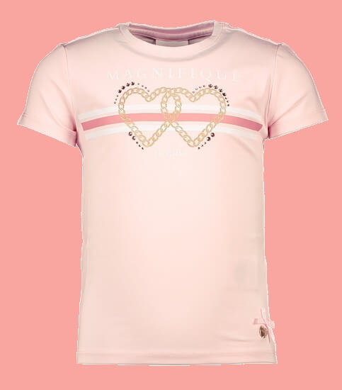 Bild Le Chic T-Shirt Magnifique pink #5471