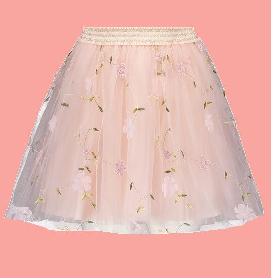 Le Chic Rock / Petticoat Taylor pink #5702 von Le Chic PreSpring 2022