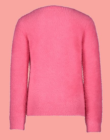 Kindermode Le Chic Winter 2021/22 Le Chic Pullover Olivine pink #5329