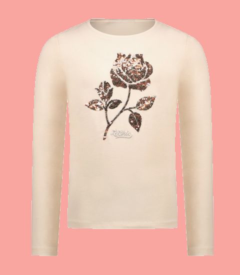 Le Chic Shirt Nora rose #5400 von Le Chic Winter 2022/23