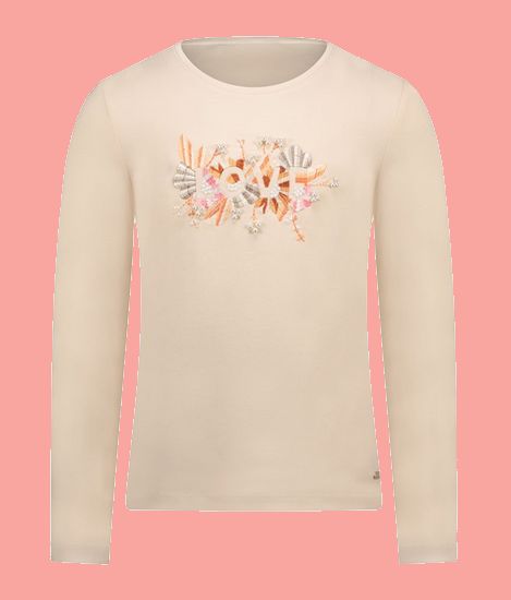 Le Chic Shirt Love rose #5406 von Le Chic Winter 2022/23
