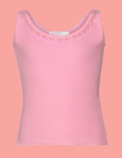 Bild Mim-Pi Top / T-Shirt pink #233