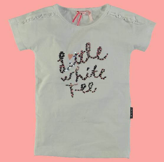 Bild Nono T-Shirt Keira white #5410