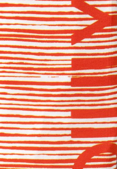 Kindermode Oilily Sommer Oilily Leggings Taski stripe red #284
