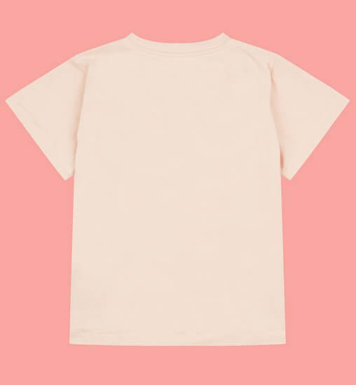 Kindermode Oilily Sommer 2019 Oilily T-Shirt Tak Sandwich rosa #217