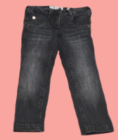 Tumble n Dry Denim Jeans / Stretchjeans #218109 - Slim Fit von Tumble n Dry Girls Sommer