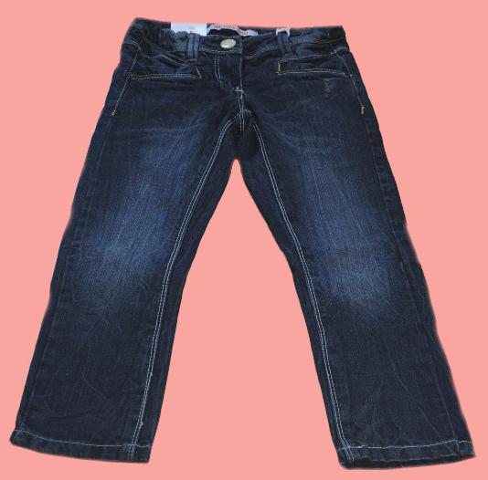 Tumble n Dry Denim Jeans Flo #138103  von Tumble n Dry Winter